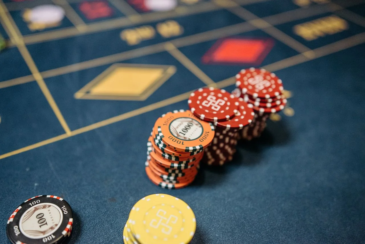 Phân Bổ Vốn Và Tối Ưu Chiến Thuật Bắn Cá Tại ball88